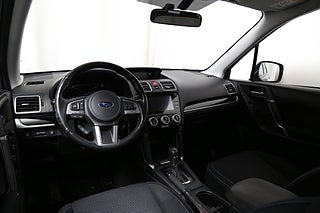 SUV Subaru Forester 15 av 25