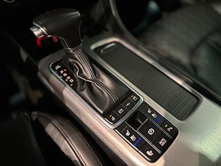 Kia Optima Sport Wagon Plug-in Hybrid Pano H/K Drag MoK SoV