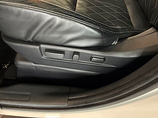 Mitsubishi Outlander PHEV CVTS-Edition S&V/Drag/360Kamera/Mvärm/Navi/Keyless – bild 21