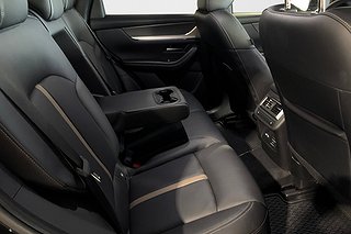 SUV Mazda CX-60 15 av 27