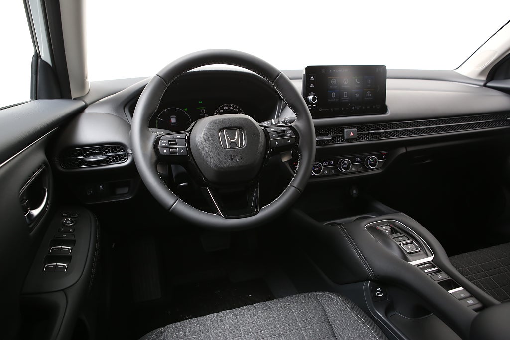 Honda ZR-V Elegance FullHybrid | Privatleasing inkl Service