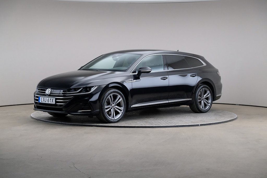 Volkswagen Arteon Volkswagen Arteon Shooting Brake eHybrid Dsg R-