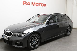 Kombi BMW 330e 1 av 5
