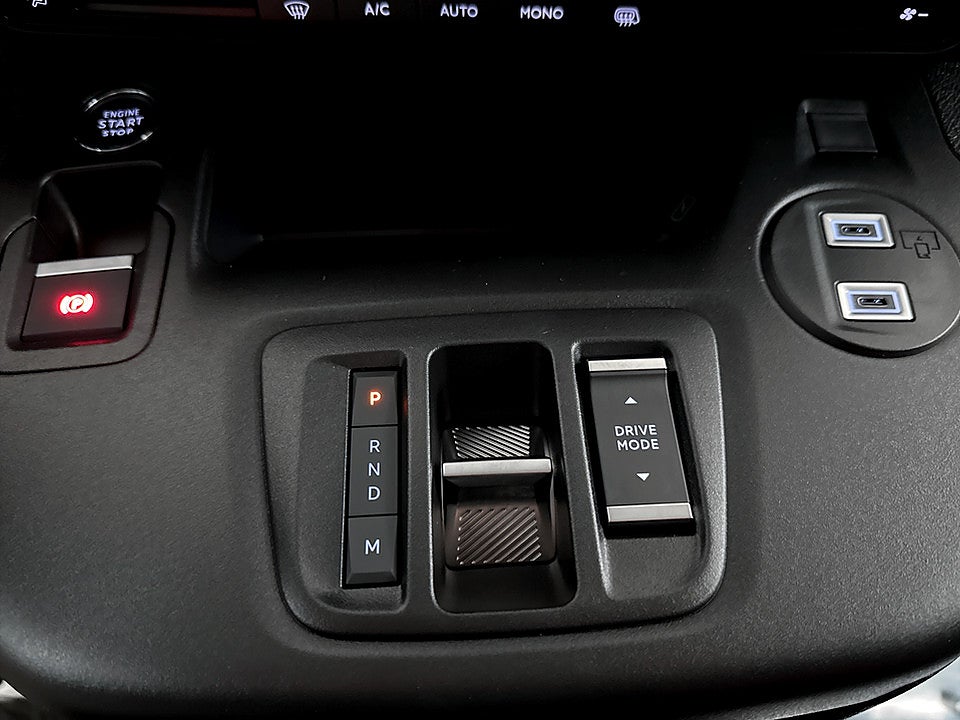Bild på Citroen Berlingo Business 130hk Aut L2 - DIESELVÄRMARE MM INGÅR!