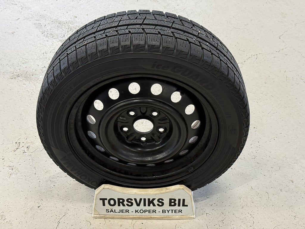 Toyota Verso 1.8 Valvematic 7 Sitsig Drag Ny besiktad - miniatyr 17