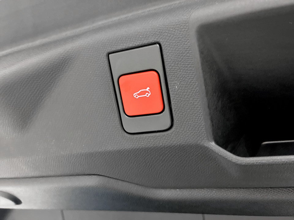 Bild på Peugeot 5008 GT Hybrid 145hk Aut 7-SITS B-KAMERA CARPLAY
