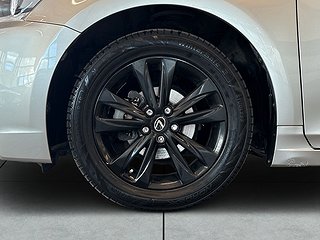 Lexus CT 200h 1.8 CVT F Sport BT/Keyless/Kamera