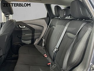 SUV Renault Kadjar 9 av 14