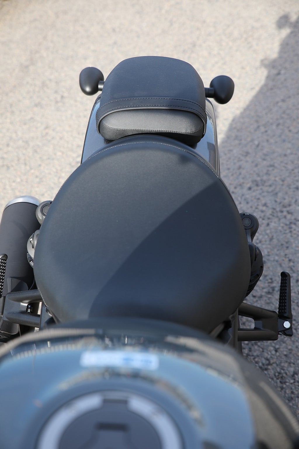 Honda CMX1100 Rebel DCT 2024 - miniatyr 5