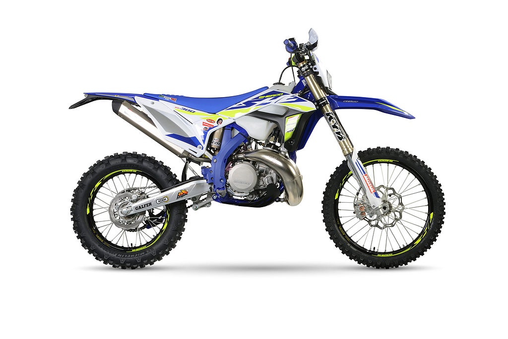 Sherco SE 250  Factory 2T