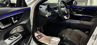 Kombi Mercedes-Benz E 4 av 12