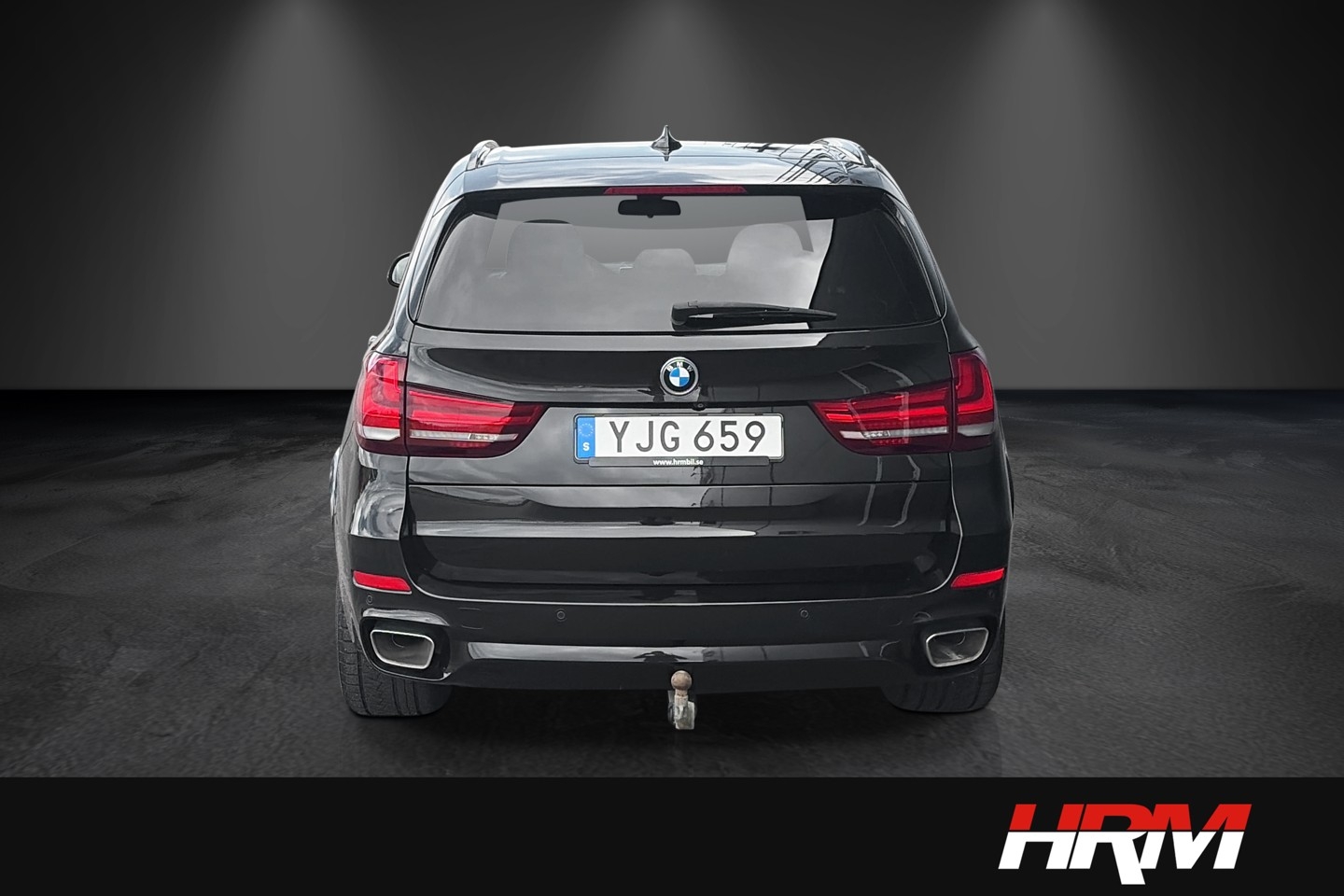 BMW X5 2017, bild 4/52
