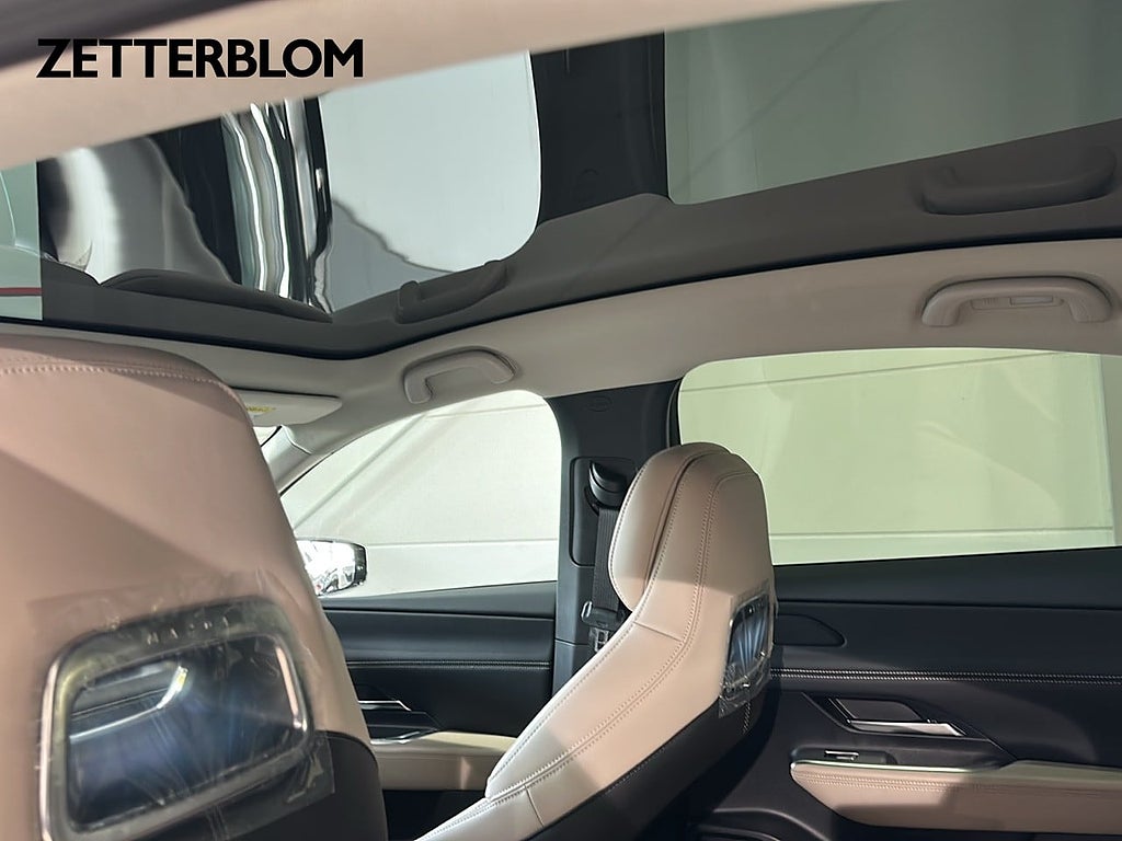 Kombi Mazda 6 17 av 21