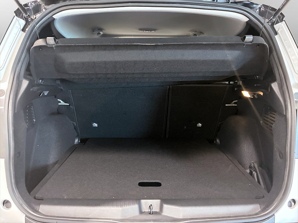 Bild på Opel Frontera GS 1.2 Turbo Hybrid 145hk Aut B-KAMERA NAVI CARPLAY