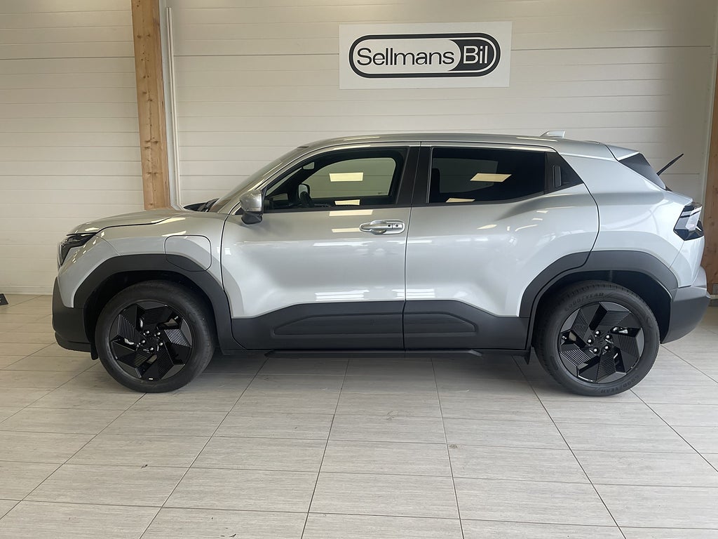 Suzuki e-Vitara 61 kWh Select 4x4 Just NU 45 000:- extra för din bil 