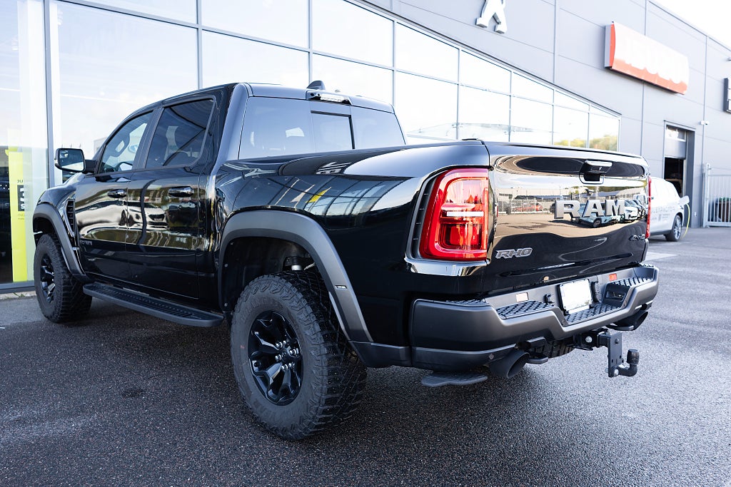 Dodge RAM 1500 RHO 548 hk High Output * DEMO med endast 250 mil *