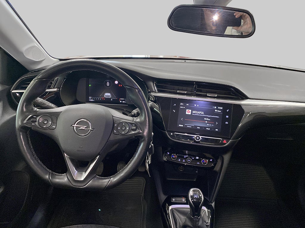 Opel Corsa 1.2 Euro 6 – bild 7