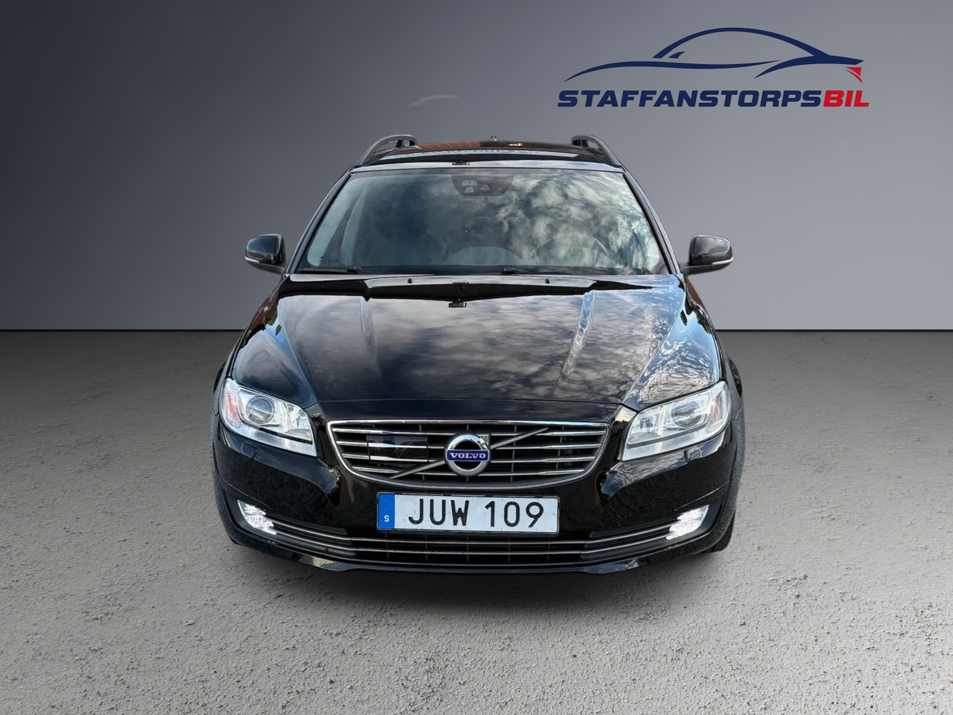 Volvo V70 2016, bild 2/10