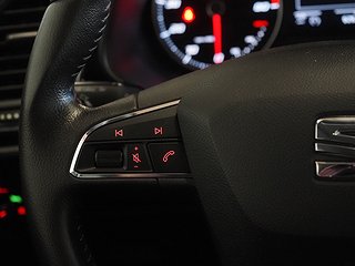 Kombi Seat Leon ST 11 av 21