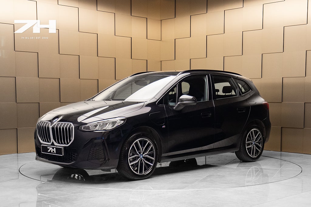 BMW 225e xDrive Active Tourer M Sport / Kamera 