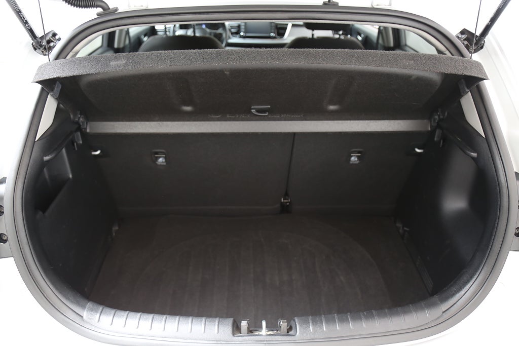Kia Rio 1,0 T-GDI 120hk Advance Plus Automat CarPlay Kamera 2020