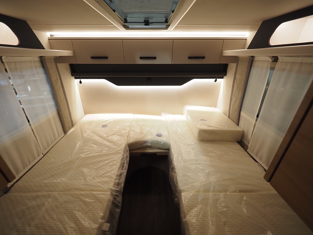 Knaus L!ve I 700 MEG 180hk Markis Taksäng ALDE Låg långbädd 2026