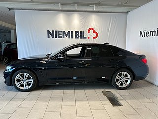BMW 430 i xDrive Gran Coupé M Sport/360 Kamera/M-värmare/S&V