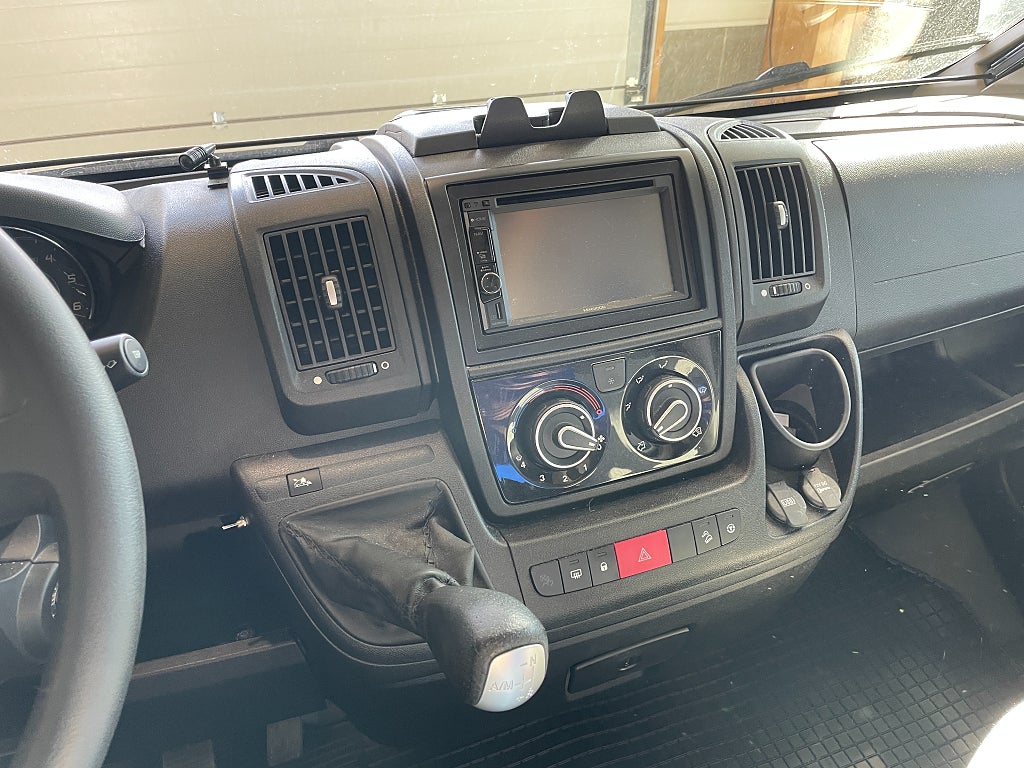 Adria Coral Plus 670 SC /Solcell/ALDE/Ugn/Automat 150hk/Dubbla bodelsb - Adria