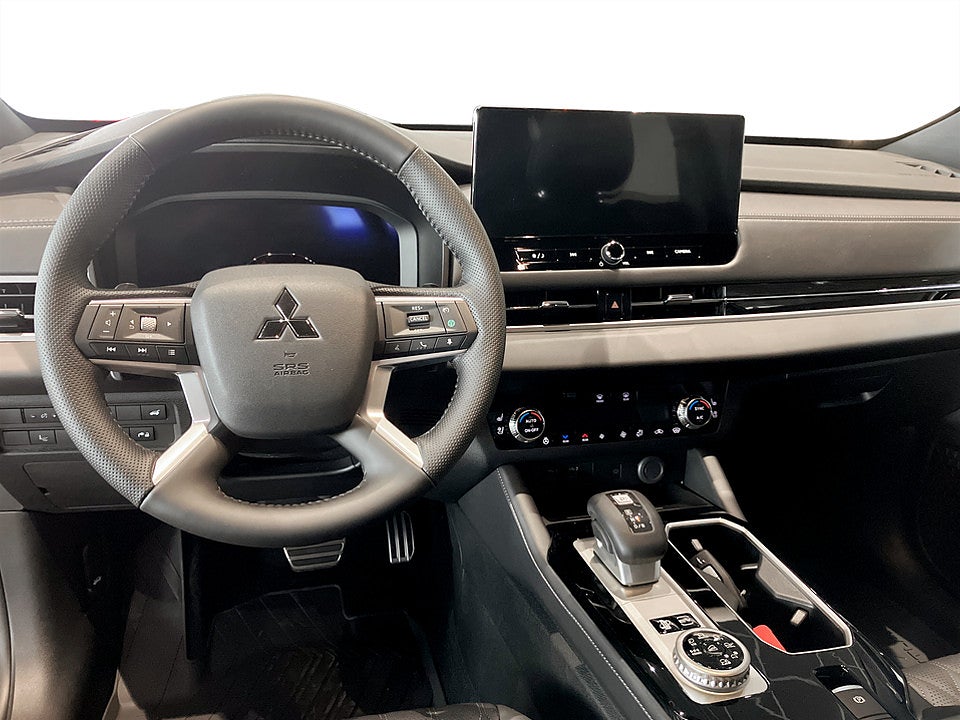 Bild på Mitsubishi Outlander Instyle PHEV 4WD - DEMO