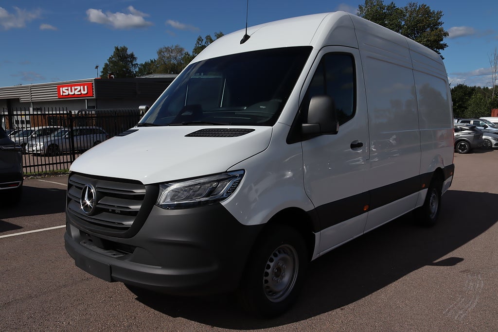 Mercedes-Benz Sprinter 317 CDI Skåpbil A2 Omg. leverans