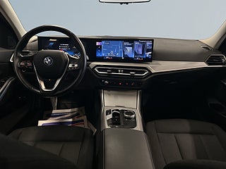 BMW 330e xDrive Touring Steptronic S&V/Drag/Kamera/Carplay/MOMS – bild 8
