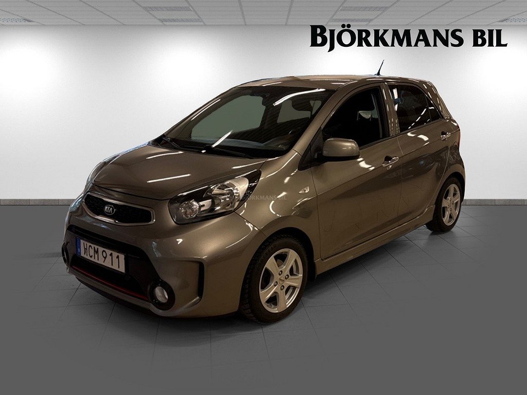 Kia Picanto 