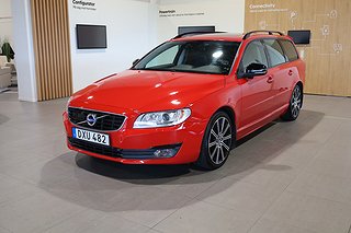 Kombi Volvo V70 1 av 19