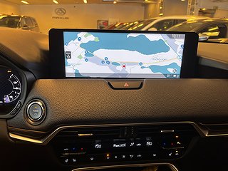 Mazda CX-60 Homura PHEV 360Kamera/AdaptivFart/BOSE/Pano/Drag