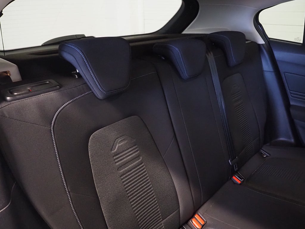 Ford Focus Active 1.0 EcoBoost Active 125hk Backkamera