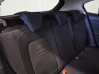 Halvkombi Ford Focus 12 av 21