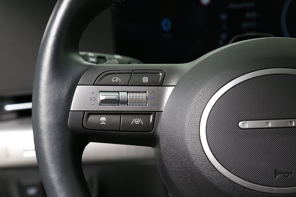 Hyundai Kona Long Range Tech Paket Deluxe Advanced 65,4kWh 2024
