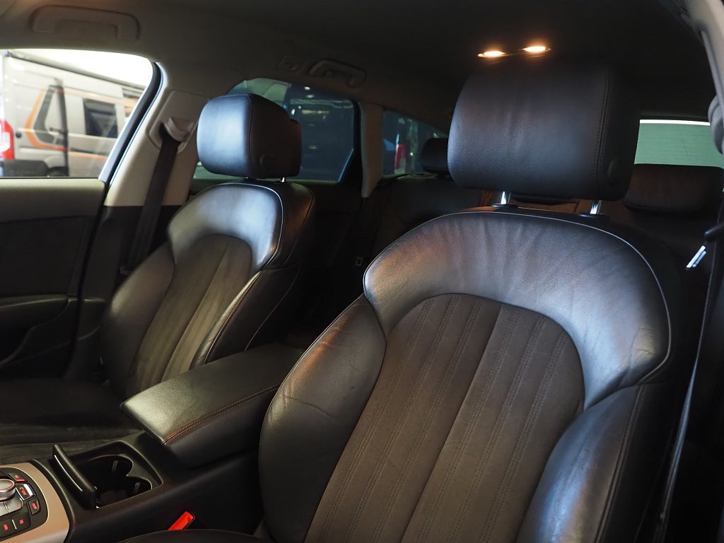 Audi A6 Allroad Quattro 3.0 TDI V6 218hk Dragkrok P-Sen 21" 2016