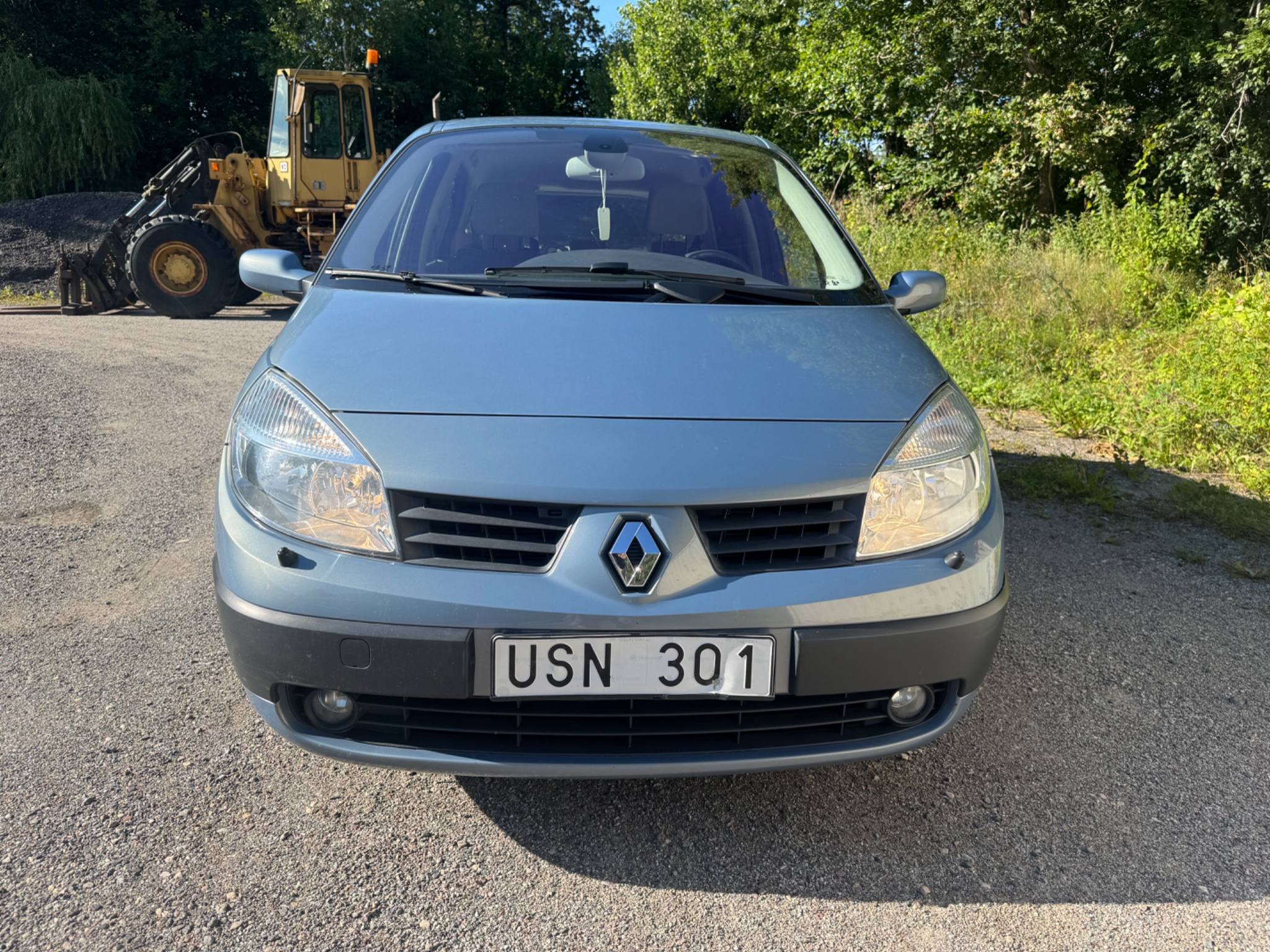 Renault Scenic 2005, kuva 2/37