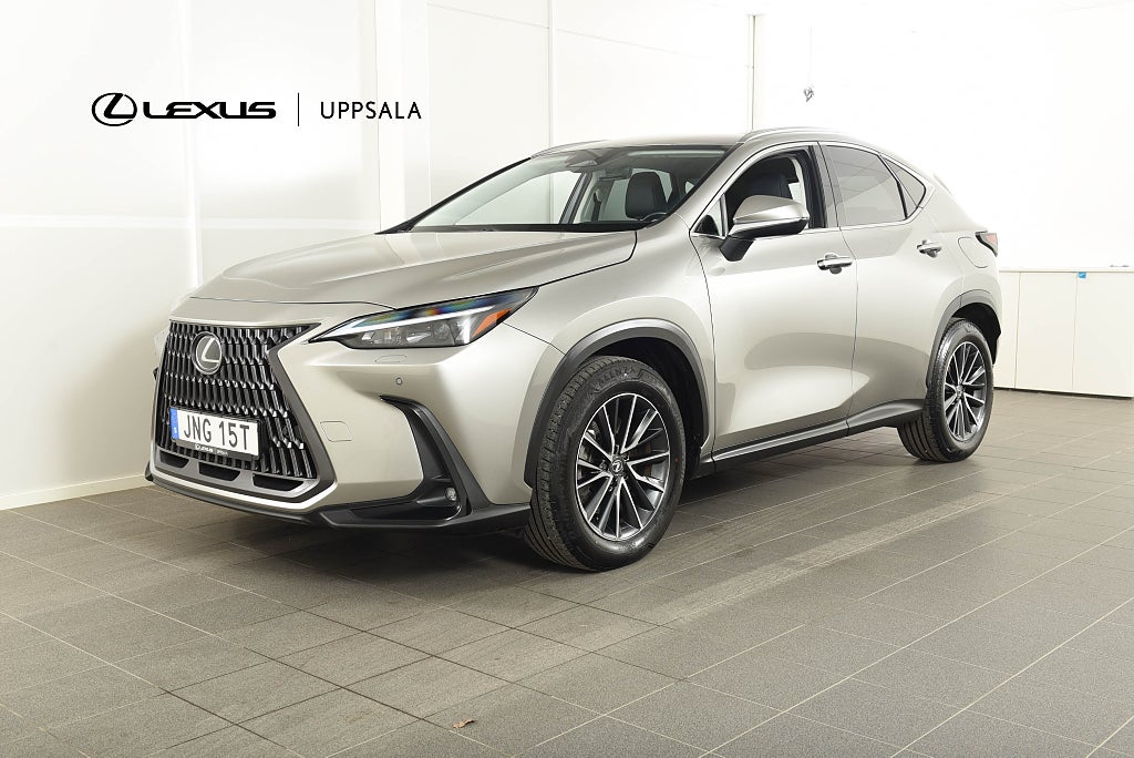 Lexus NX450H+  Business Plus Plug-In 