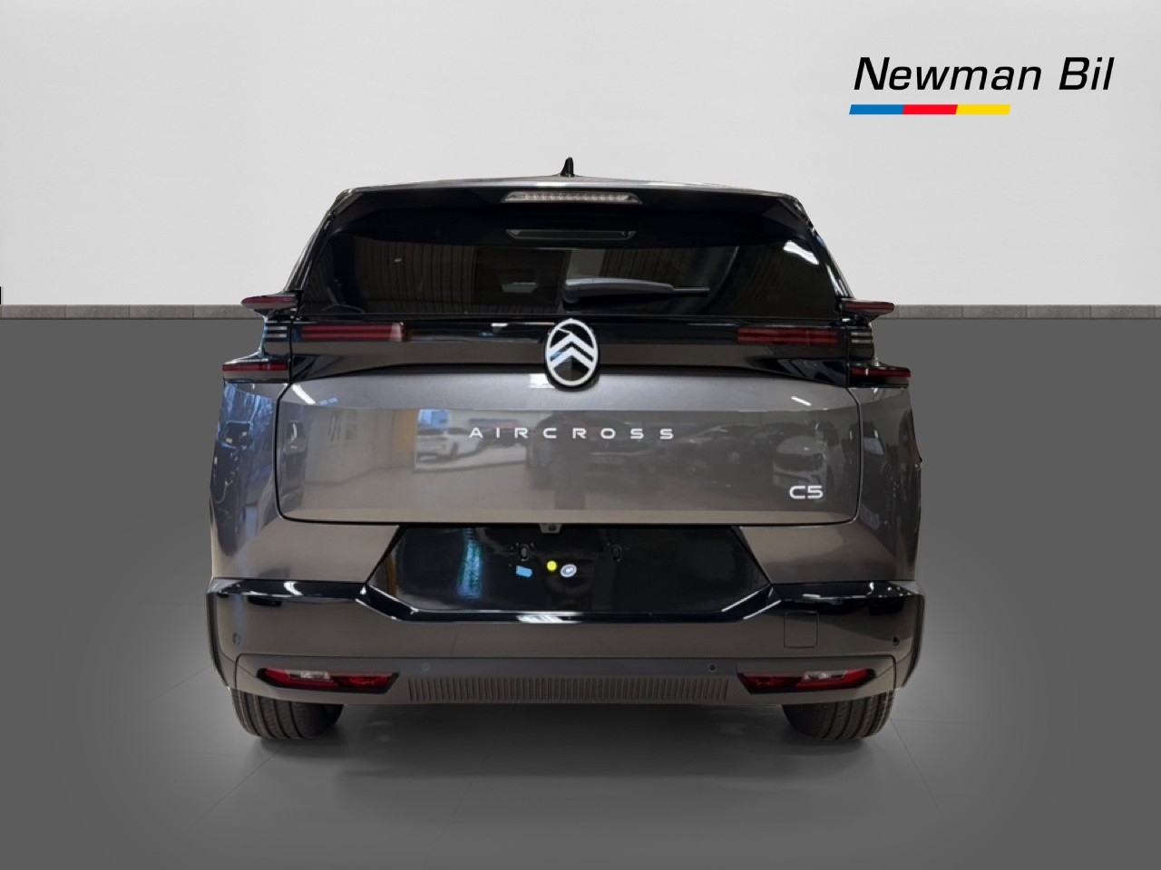 Citroen C5 Aircross 2026, bild 5/46
