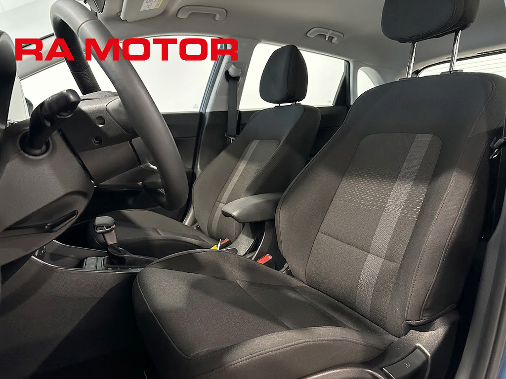 Hyundai i20 1.0 T-GDI DCT Essential 2026