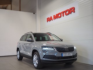 SUV Skoda Karoq