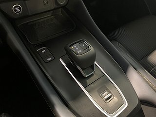 SUV Nissan Qashqai 14 av 23