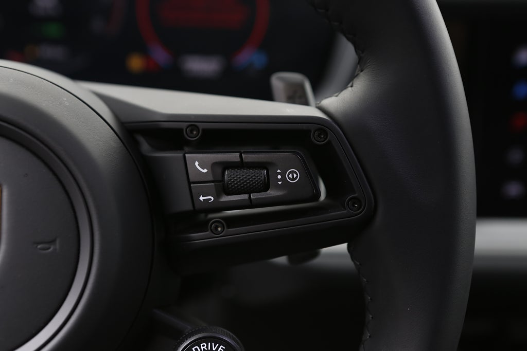 Porsche Cayenne | E-Hybrid S 470hk | Sport Design | Panorama