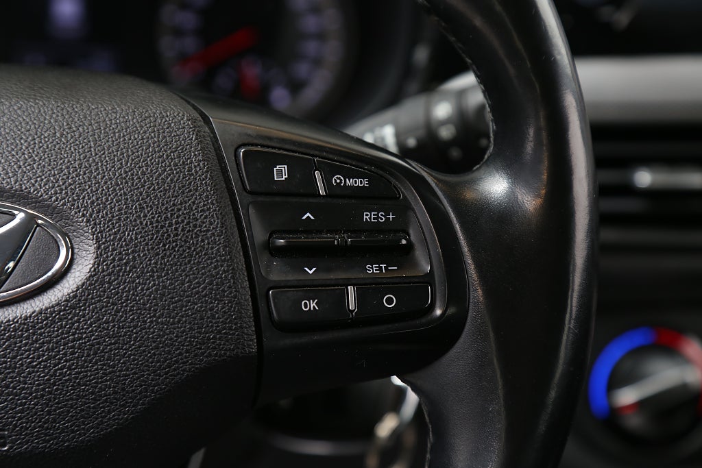 Hyundai i10 1,0 blue 67hk Essential CarPlay 2021