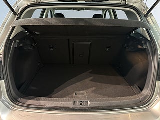 Volkswagen Golf 5-dörrar 1.4 TSI Masters Mvärm Adaptiv farthållare SoV