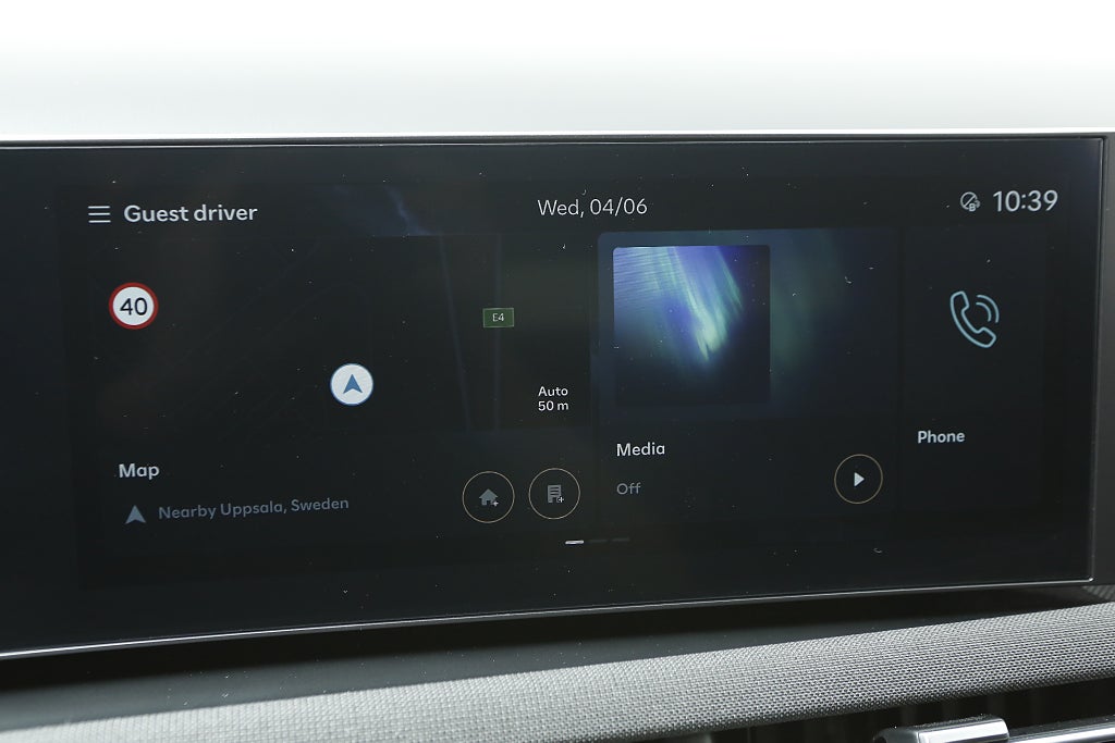 Hyundai Tucson 1.6T MHEV Essential Automat Privatleasingkampanj! 3995kr/ 2025