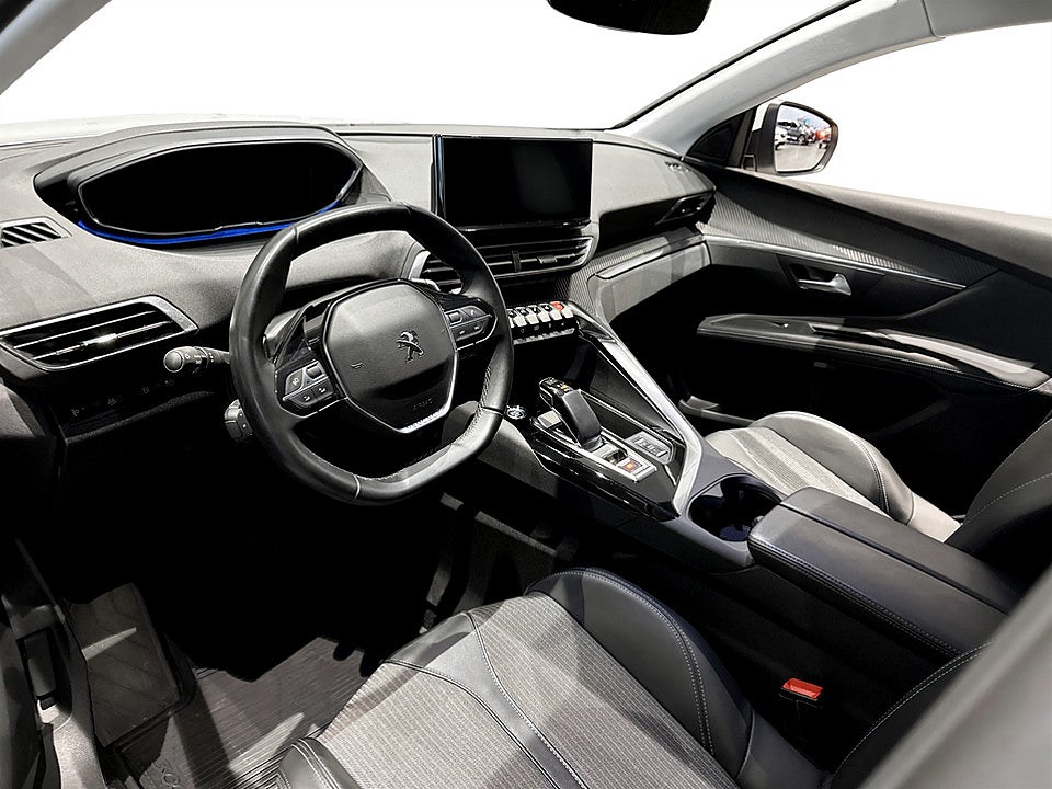 Bild på Peugeot 3008 Allure PHEV 225hk Aut B-KAMERA DRAG