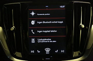 Kombi Volvo V60 19 av 31